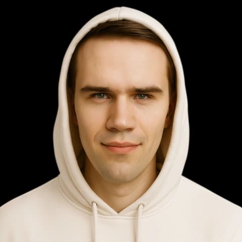 Andrei Zaluchanov CTO