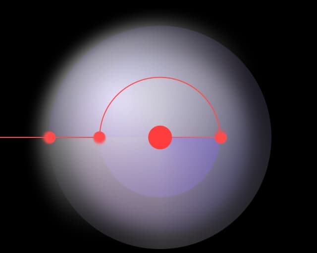 Spins up servers on command or intent