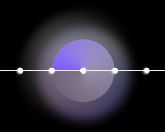 Spins up servers on command or intent