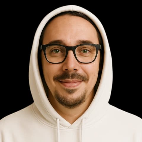 Tolya Kravchenko CPO